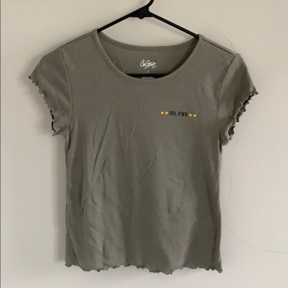 Girl Power TShirt